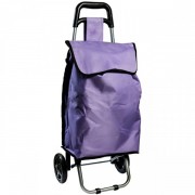 Тачка с сумкой Hoz XY-405А2 Фиолетовый TC-088006