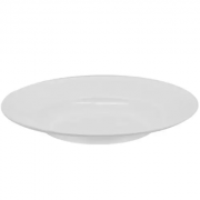 Тарелка суповая стеклокерамика набор 6 шт Stenson 711147 9 22,9 см
