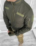 Куртка армейская Hoz зимняя XL