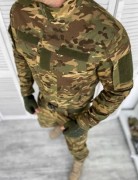 Армейский Hoz костюм летний мультикам S
