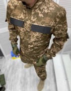 Костюм Hoz армійський літній камуфляжний XL