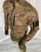 Тактическая Hoz военная куртка XL