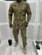 Костюм Hoz армейский летний камуфляжный XL