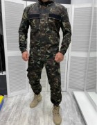 Костюм Hoz армейский летний камуфляжный XL