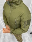 Куртка Hoz армійська зимова XL
