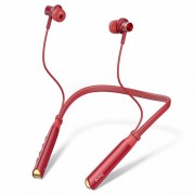Бездротові навушники HTC HS01 Red