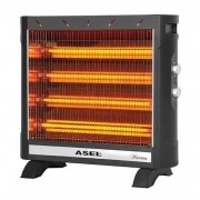 Asel H 50-12 Vent