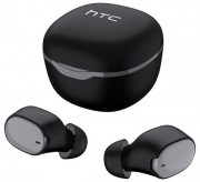 Бездротові навушники HTC TWS3 Black