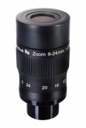 Levenhuk Ra Zoom 8–24 мм, 1,25