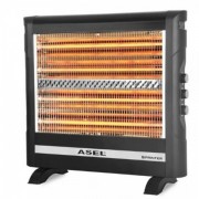 Asel H 70-17 Vent