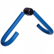 Еспандер для грудей, сідниць, стегон Метелик SP-Sport FI-2097 синій