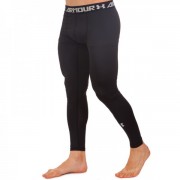 Компрессионные штаны тайтсы UAR (CO-901-1) L Черный