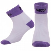 Шкарпетки спортивні TELOON (TSS001) розмір 44 синій
