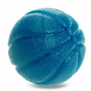 Еспандер кистьовий силіконовий м'яч SP-Sport FI-1493 Синій