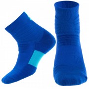 Носки спортивные SP-Sport (JCB3306) размер 41 синие