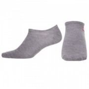 Шкарпетки спортивні укорочені SUP (BC-3923) розмір 43 сірий