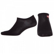 Шкарпетки спортивні укорочені SUP (BC-3923) розмір 40 чорний