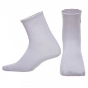 Шкарпетки спортивні укорочені New Balance (BC-3966) розмір 40 білий
