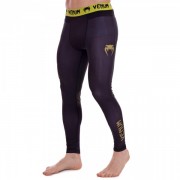 Компрессионные штаны тайтсы для спорта VNM CALIFORNIA (9619) 2XL Черный