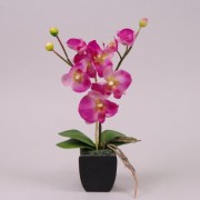 Декорация фаленопсис фиолетовая Flora 7450