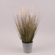 Искусственное растение Flora  в горшке 54 см. 26923