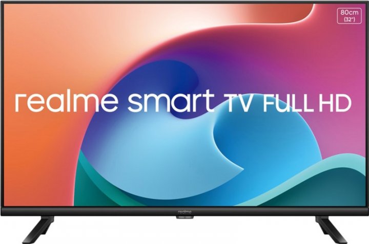 Realme TV Full HD 32 (RMV2003)