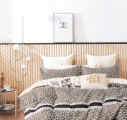 Комплект постельного белья Home comfort евро бязь голд арт. 9984506-14 EU