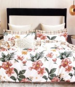 Комплект постельного белья Home comfort евро бязь голд арт. 9984506-8 EU