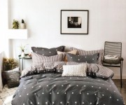 Комплект постельного белья Home comfort евро бязь голд арт. 9984506-4 EU
