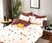 Комплект постельного белья Home comfort двуспальный бязь арт. 9984506-10