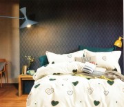 Комплект постельного белья Home comfort евро бязь голд арт. 9984506-7 EU