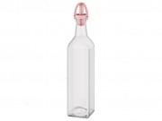 Пляшка для олії MLM-M-352 Bager Fiesta Mix 500мл Рожевий