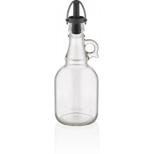 Пляшка для олії MLM-M-355 Bager Bottle Mix 500мл Сірий