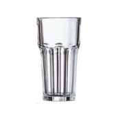 Набор стаканов высоких MLM-O0101-1 Luminarc Время дегустаций лонг дринк 420мл (4шт)