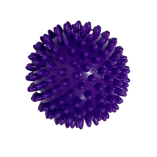 М'яч масажний BAMBI MS 2096-1 Violet