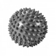 Мяч массажный BAMBI MS 2096-1 Gray