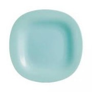 Тарелка десертная Carine Light Turquoise 190мм Luminarc P4246
