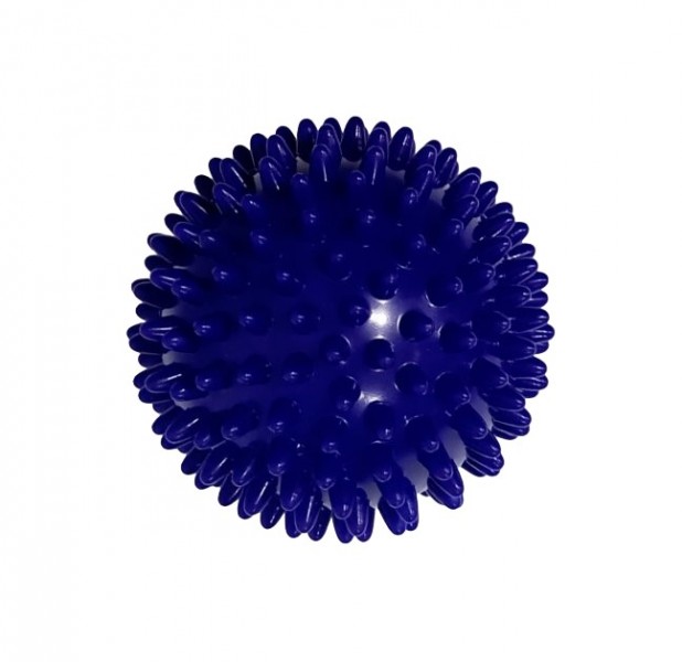 М'яч масажний BAMBI MS 2096-1 Blue