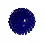 Мяч массажный BAMBI MS 2096-1 Blue