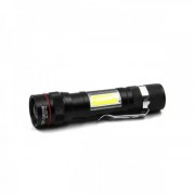 Ліхтарик ручний BAILONG BL-520-T6 COB ART:6991