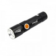Ліхтарик Bailong BL-616-T6 USB ART:4262