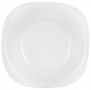 Тарелка суповая MLM-L5406 Luminarc Carine white 21см