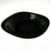 Тарелка суповая MLM-H3661 Luminarc Carine black 21см