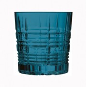 Набір склянок Dallas London Topaz 300мл 6шт Luminarc Q0375