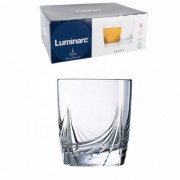 Набір склянок Ascot 300мл 6шт Luminarc N0757