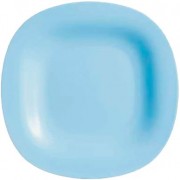 Тарілка супова MLM-P4250 Luminarc Carine light blue 21см