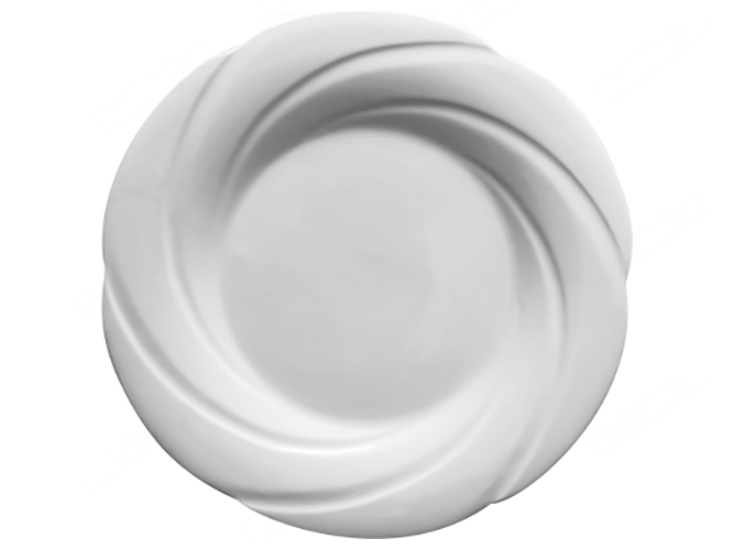 Тарелка Bianco, 20,5см, MSN-503581 суповая