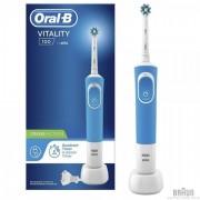BRAUN Oral-B Vitality D100.424.1 PRO Cross Action