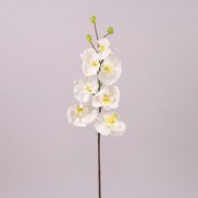 Цветок искусственный Фаленопсис Flora  К15.045.75