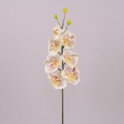 Цветок искусственный Фаленопсис Flora К15.046.75